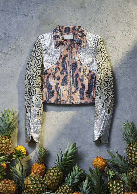Špeciálna línia H&M Conscious Exclusive 2019 neustále napreduje v inováciách a v použití materiálov v súlade s trvalo udržateľnou módou Špeciálna línia H&M Conscious Exclusive 2019 neustále napreduje v inováciách a v použití materiálov v súlade s trvalo udržateľnou módou