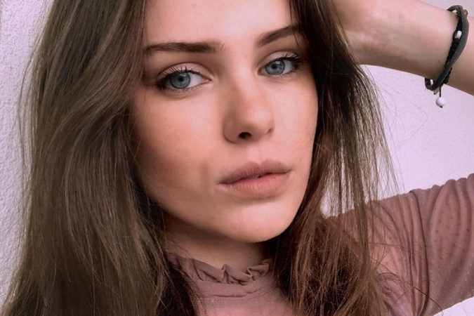 Veronika Valchárová nikdy nemala modelingové ambície, napriek tomu prerazila v plus size modelingu