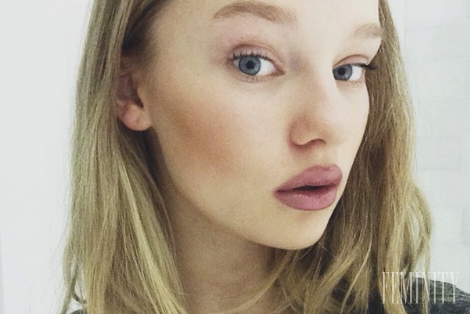 Maddie si touto fotografiou rozhnevala Hollywood i širokú verejnosť