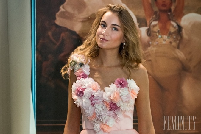 Šikovná Slovenka sa prebojovala do top 10 na finále Miss Supranational