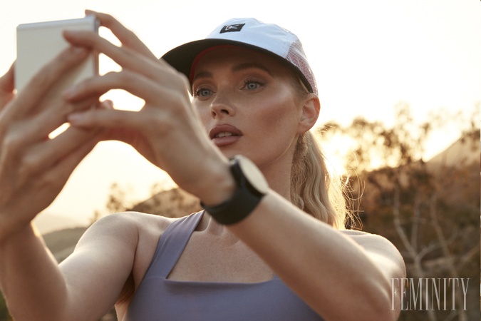 Topmodelka Elsa Hosk prezradila svoje TOP miesta v L.A.: Toto bol dôvod, prečo sa sem presťahovala