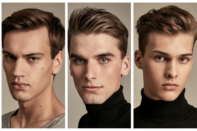 Vyberte si svojho favorita spomedzi finalistov súťaže Schwarzkopf Elite Model Look 2018