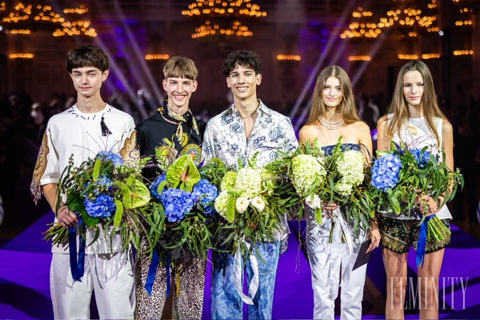 Víťazi Schwarzkopf Elite Model Look 2023: Do sveta mieria nové tváre zo Slovenska, Česka a Ukrajiny!