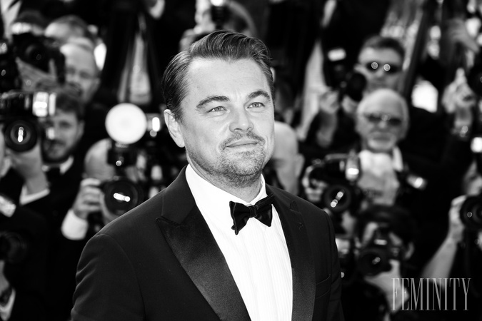 Večný lámač ženských sŕdc, Leonardo DiCaprio, skončil v náručí tejto krásky, no ako skončil vzťah s jeho prvou partnerkou vôbec?