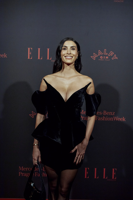 Influencerka Naty Kerny