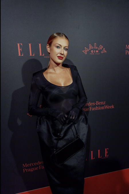 Influencerka Natalie Kotková