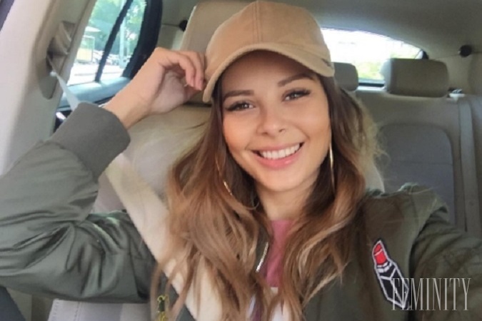 Monika Bagárová nás baví jej jedinečným štýlom