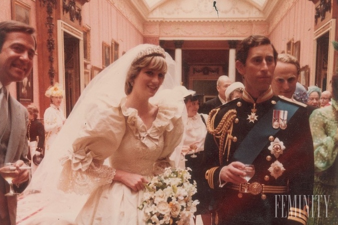 Temná stránka života v britskej monarchii
