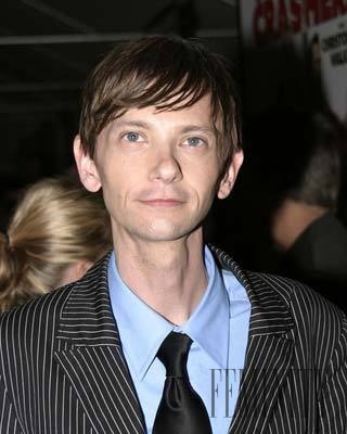 DJ Qualls