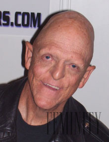 Michael Berryman