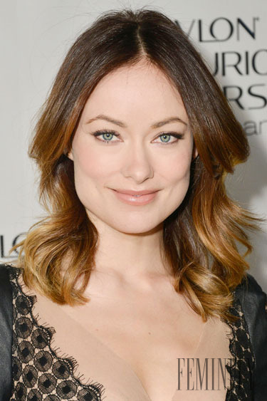 Olivia Wilde