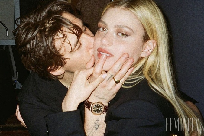 Nicola Peltz je snúbenicou Brooklyna Beckhama už vyše roka