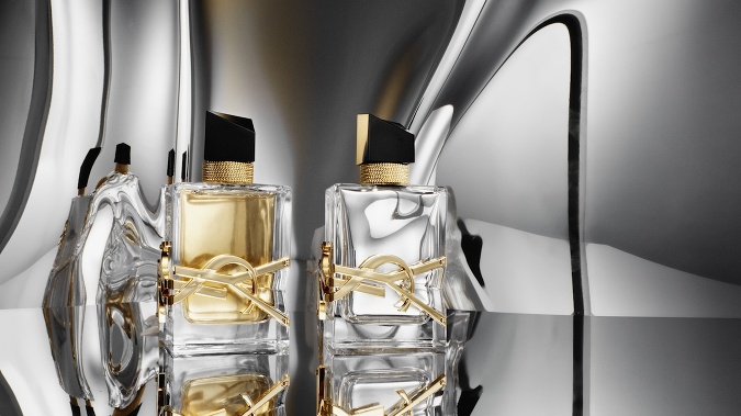LIBRE LʼABSOLU PLATINE od Yves Saint Laurent