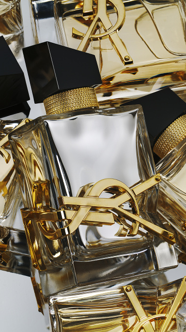 LIBRE LʼABSOLU PLATINE od Yves Saint Laurent