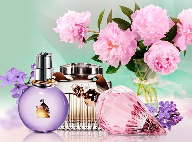 Dámske parfumované vody s vôňou orgovánu, ruže a pivónie: Lanvin Eclat D´Arpege, Chloe Chloe a Katy Perry Spring Reign Dámske parfumované vody s vôňou orgovánu, ruže a pivónie: Lanvin Eclat D´Arpege, Chloe Chloe a Katy Perry Spring Reign