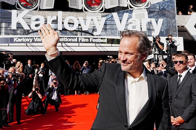 Herec Peter Sarsgaard