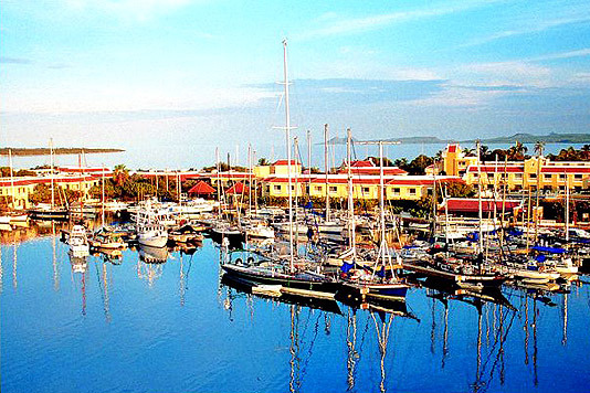 Luxusný ostrov v Karibiku - Bonaire