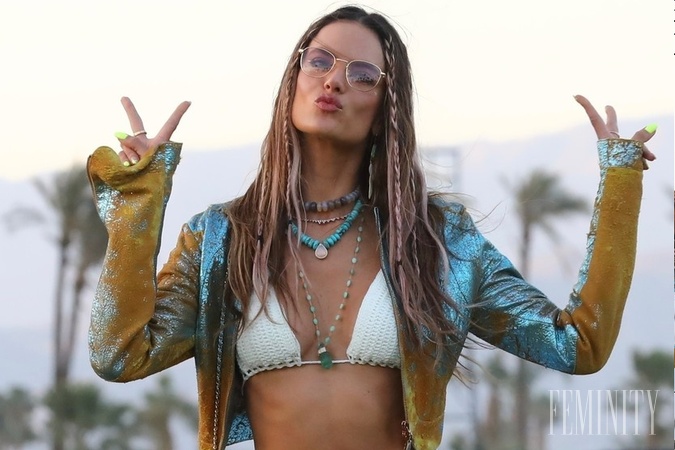 Najslávnejší festival Coachella 2023 otvoril svoje brány