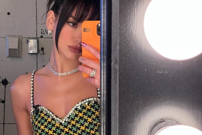 Najväčšie fashion highlighty Dua Lipa