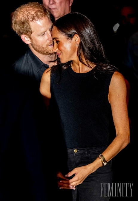 Princ Harry mohol dopadnúť aj celkom inak. Nemusela to byť Meghan Markle. 