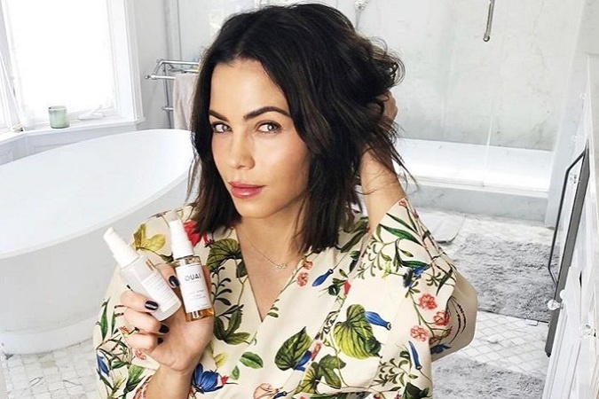 Jenna Dewan sa prostredníctvom svojho youtube kanála podelila aj o svoje tipy pre minimálny denný make-up