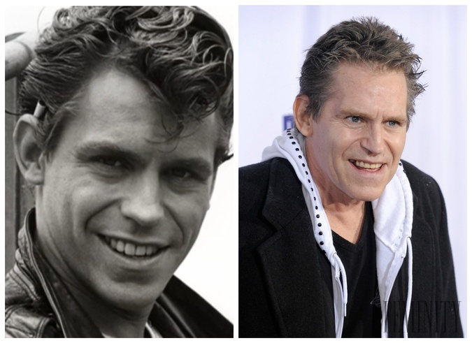 Jeff Conaway alias Kenickie už medzi nami bohužiaľ nie je