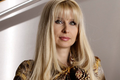 advokátka Jana Martinková