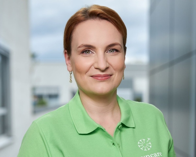 „Neplodnosťou trpí každý siedmy pár,“ upozorňuje vedúca lekárka kliniky MUDr. Viera Belušáková.