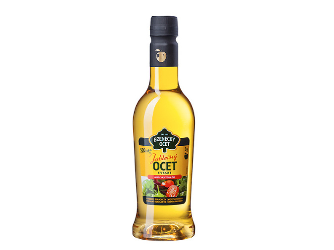 Špeciálne octy na úžasné