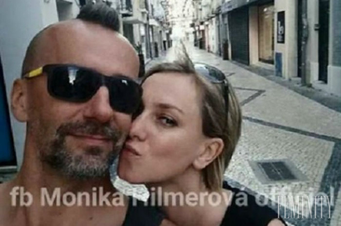 So svojím manželom Jarom Bekrom stihli navštíviť aj Portugalsko