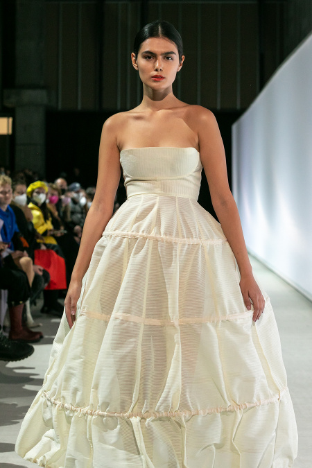 Fashion LIVE! 2021 Ateliér 343