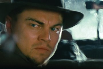 Prekliaty ostrov (Shutter Island).