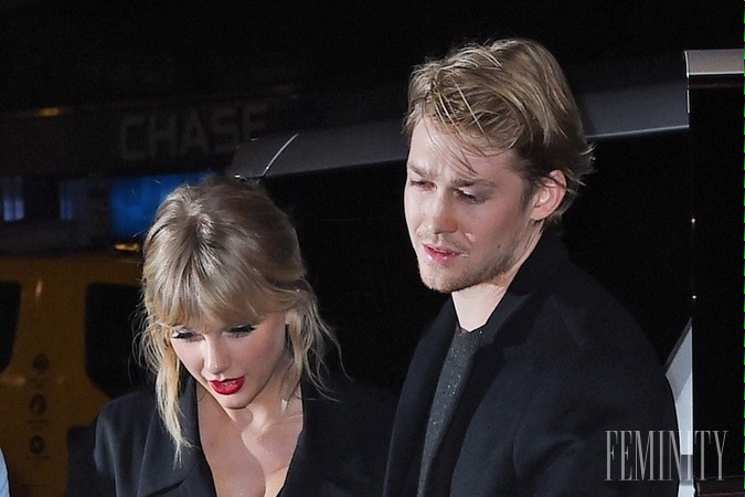 Speváčka Taylor Swift dala po šiestich spoločných rokoch zbohom svojmu priateľovi, Joeovi Alwynovi.