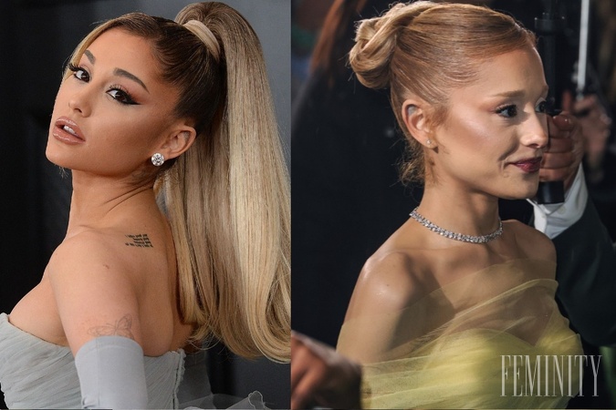 Kedysi krásna hviezda, dnes nebezpečne vychudnutá na nepoznanie: Ariana Grande môže byť „nezdravým“ vzorom pre dievčatá