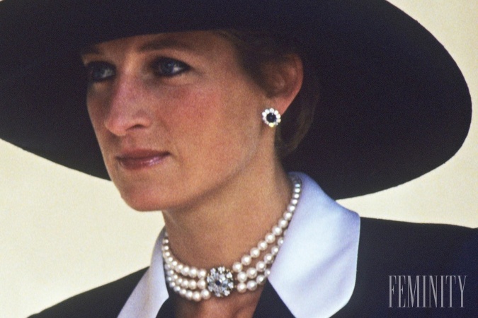 Diana o afére Charlesa a Camilly tušila - a o súčasnej manželke princa si myslela svoje