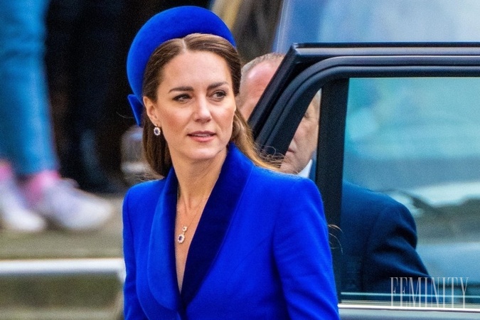 Svet sa obával správy o operácii princeznej Kate. No nie je jediná z kráľovskej rodiny, ktorá skončila v nemocnici.