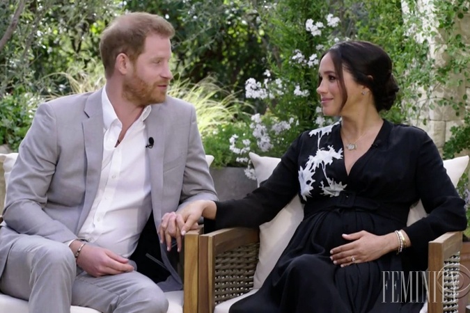 Meghan a Harry sa stali dvojnásobnými rodičmi v piatok