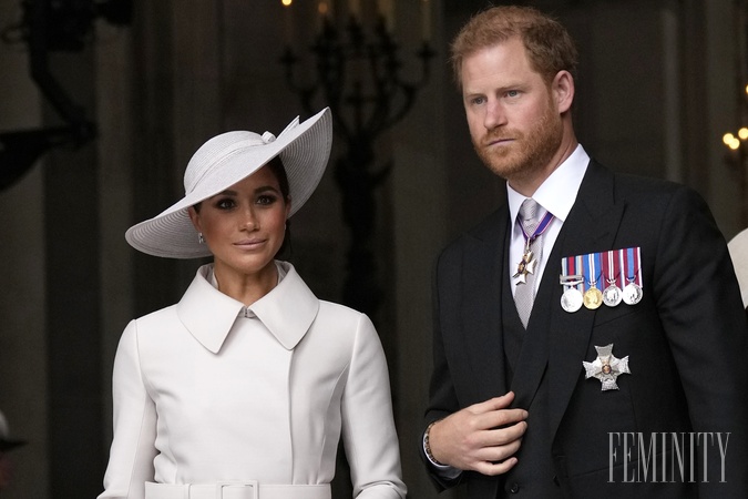 Nielenže sa Buckinghamský palác zaujíma o druhú knihu princa Harryho, ale je znepokojený ešte aj ďalšou možnou alternatívou.