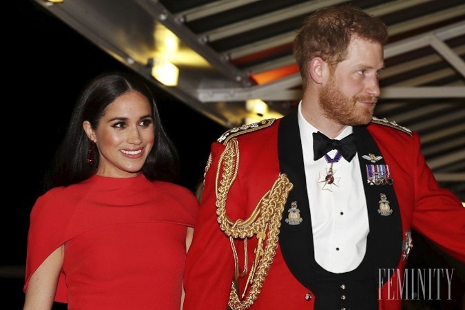 Princ Harry a Meghan uvažujú nad prenájmom krásnej vily Petra Manor v talianskom renesančnom štýle v Malibu
