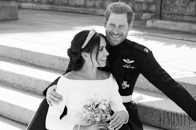 Manželku princa Harryho, vojvodkyňu zo Sussexu, Meghan Markle, čakajú po svadbe skutočné zmeny
