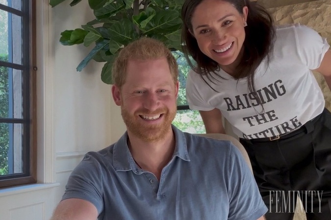 Nový rozhovorov princa Harryho viedla taktiež Oprah