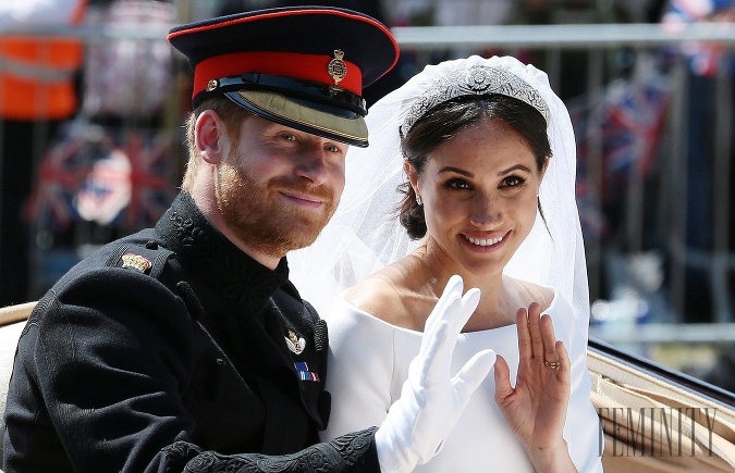 Necelý mesiac pred svadbou si však Harry a jeho babička Alžbeta mali veci, nezhody, ujasniť. Prišiel vraj za ňou sám. Necelý mesiac pred svadbou si však Harry a jeho babička Alžbeta mali veci, nezhody, ujasniť. Prišiel vraj za ňou sám.