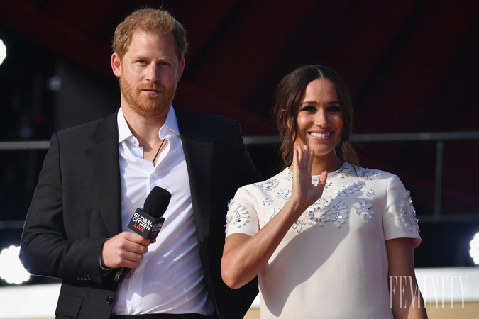 Princ Harry mal pred Meghan mnoho románikov
