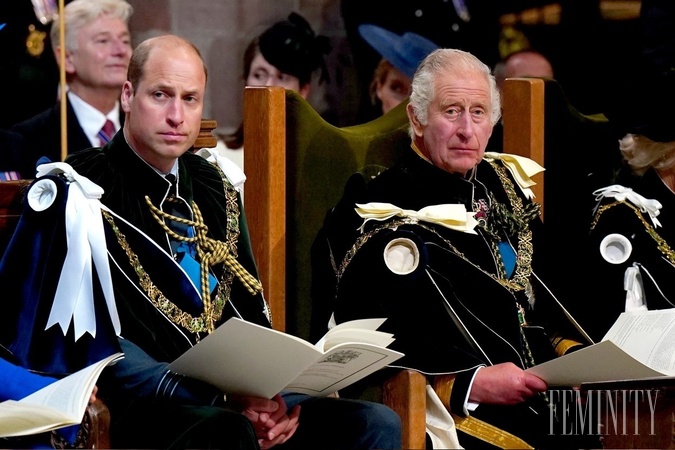 Princ William ako nový kráľ by uprednostnil iný spôsob korunovácie, než väčšina ľudí očakáva.