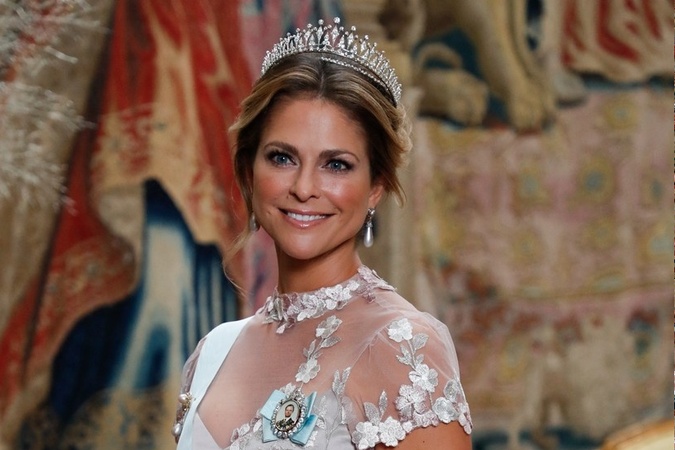 Krásna princezná onedlho oslávi 40 rokov