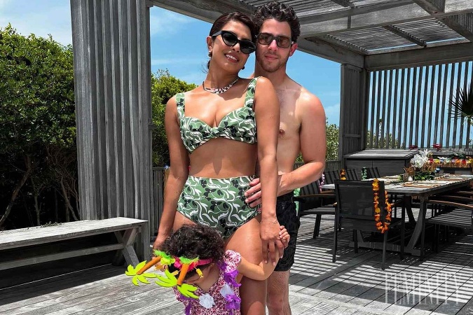 Spálňové zvláštnosti sa nevyhýbajú ani hollywoodskym celebritám ako sú spevák Nick Jonas a herečka Priyanka Chopra. 