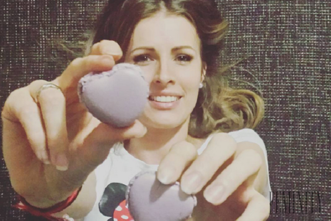 Miriam Šmahel Kalisová si bez pečenia nevie predstaviť sviatky.
