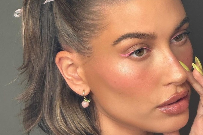 Hailey Bieber si založila vlastnú beauty značku