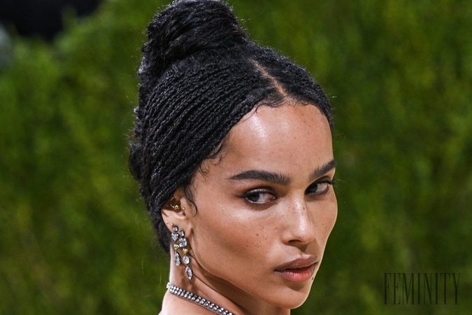 Fanúšikovia už predpovedajú, že Zoë Kravitz a Harry Styles budú ďalším veľkým párom celebrít roka 2025.