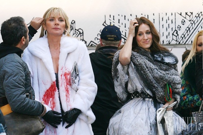 Nedávno Sarah Jessica Parker prezradila tajomstvo jej „sporu“ s Kim Cattrall. To bol aj dôvod, prečo nehrala v poslednom filme.